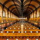 Illustration for article titled Lose Yourself In These Photos Of Europes Most Magnificent Libraries